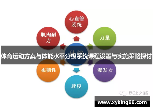 体育运动方案与体能水平分级系统课程设置与实施策略探讨